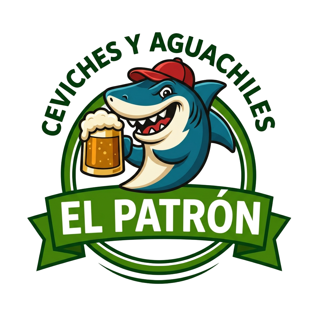 Mariscos El Patrón